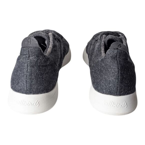 ALLBRIDS Men's Wool Runners Size 12 - Picture 5 of 7